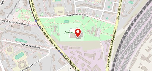 СэлфКафе на карте