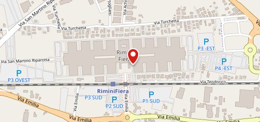 Self Service - Summertrade Srl на карте