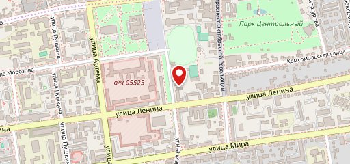 SELFIE dance BAR на карте