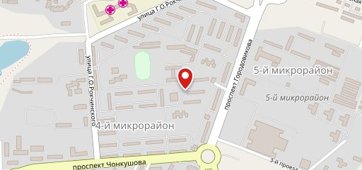 Selfie на карте