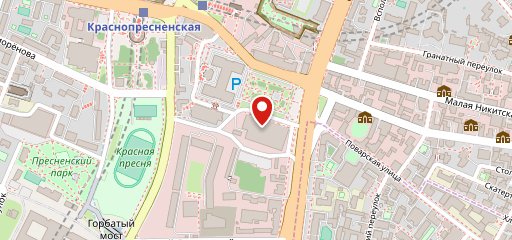 Selfie на карте