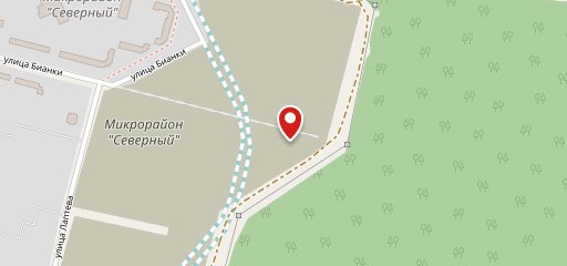 Селфи на карте