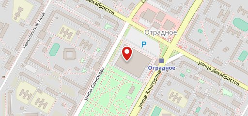 French Bakery SeDelice на карте