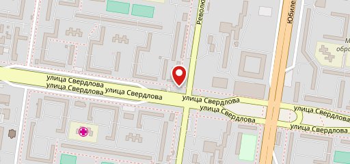 Сели & Поели на карте