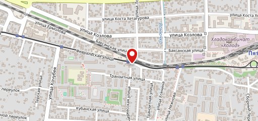 Сели И Поели на карте