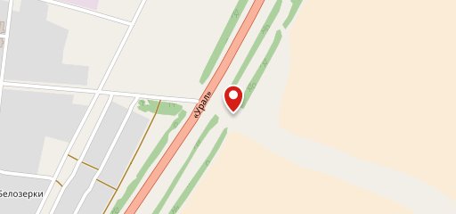 Сели-Поели на карте
