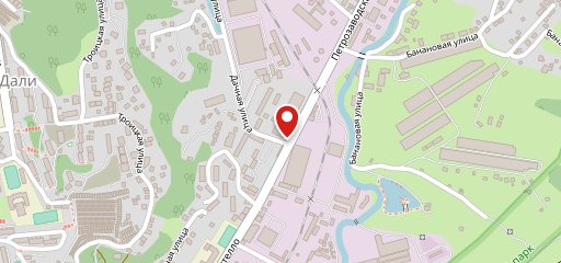 Все ли Поели на карте