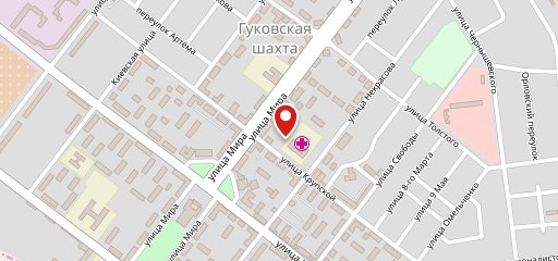 Сели - Поели на карте