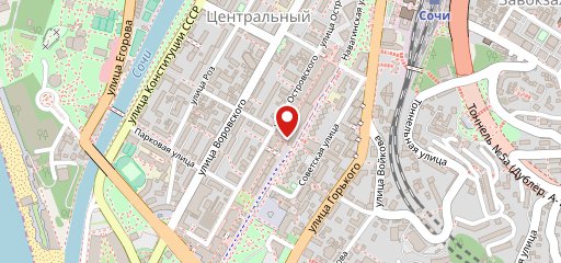Все ли поели на карте