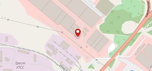 Сели Поели на карте