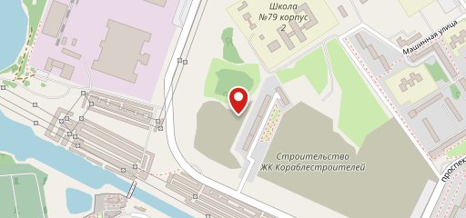 Сели-съели на карте