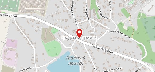 СельПО на карте
