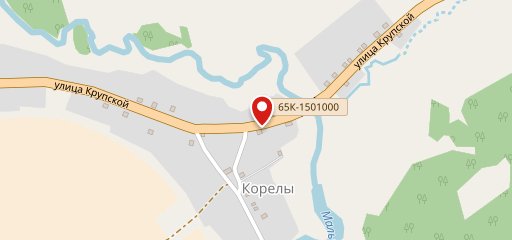 Домашние пельмешки на карте