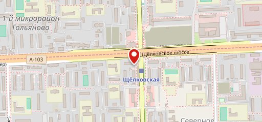 СельскийДом - веганско-сыроедческое кафе на карте