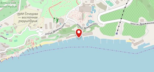 Селям Алейкум на карте