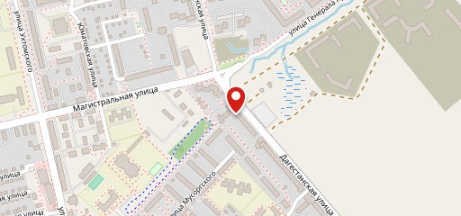 Селяви на карте