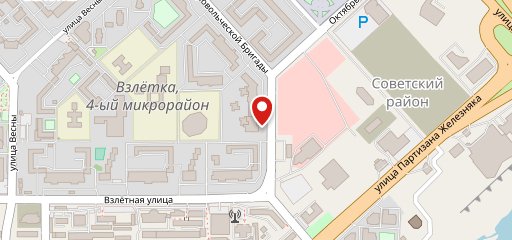 Семь хлебов на карте