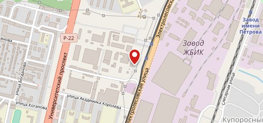 Семь Королей на карте