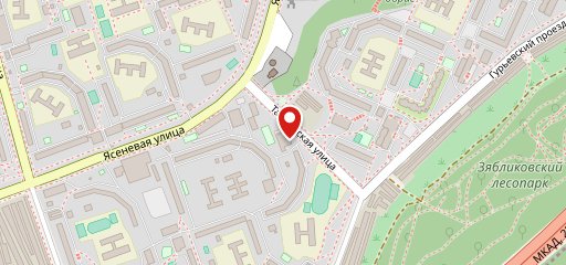 Набат Палас на карте