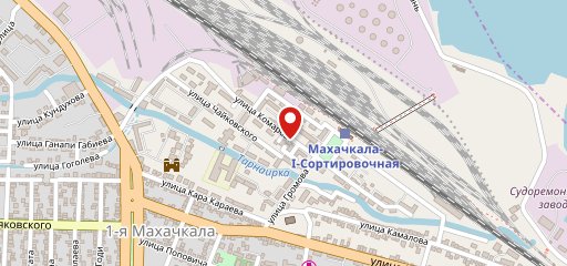 Сэм на карте