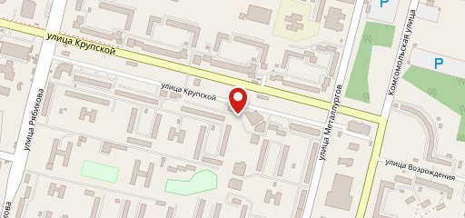 Съем слона на карте