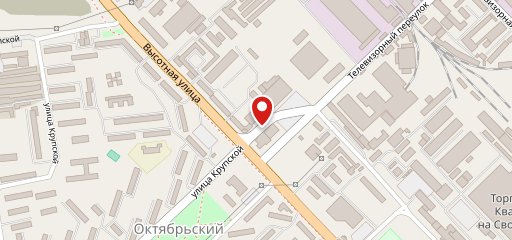 Съем слона на карте