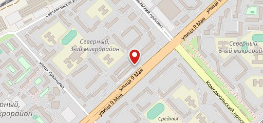 Съем слона на карте