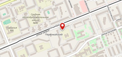 Съем слона на карте