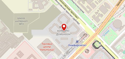Семь злаков на карте