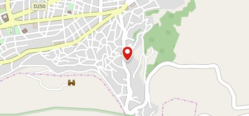 Sema Pide на карте