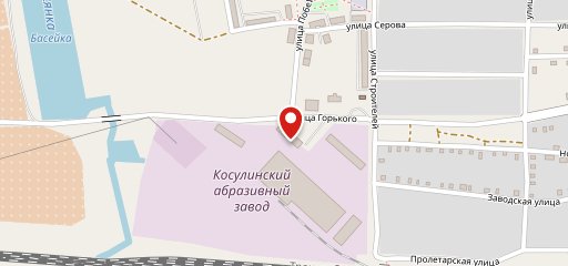 СемейКа на карте