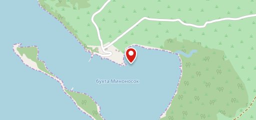 Семейная пекарня «Гнездо» на карте