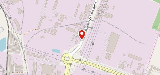 Семейная пекарня на карте