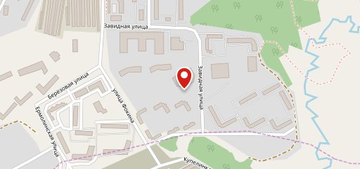 Семейное Гнездо на карте