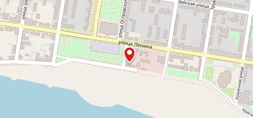 Семейное кафе Bossco на карте
