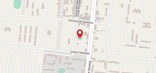 Weekend на карте