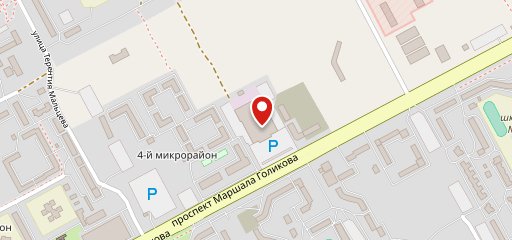 Felicita на карте