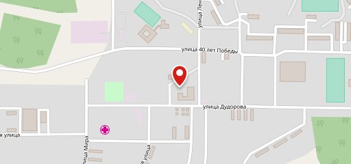 Семейное на карте