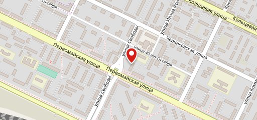 Семейное на карте