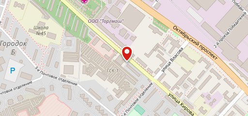 Кафе Ширван на карте