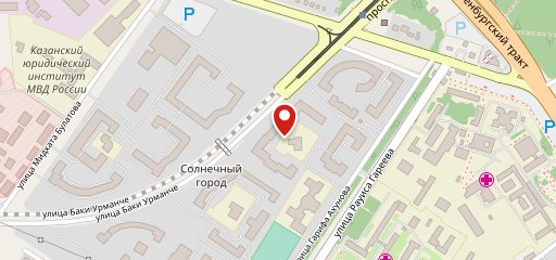 Семейные истории на карте