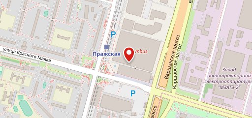 Joki Joya на карте