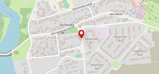 Restaurant Angelovo на карте