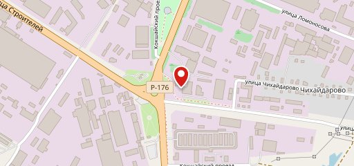 Семерка на карте