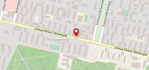 Азия на карте