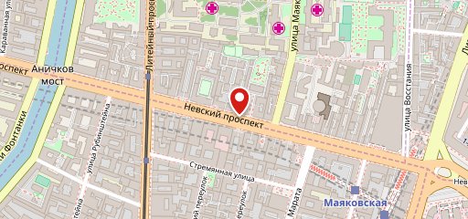 Лавка Хлебосолов на карте
