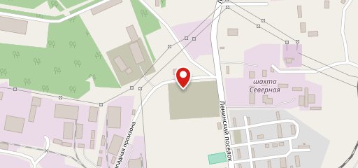 Семейная Пекарня на карте