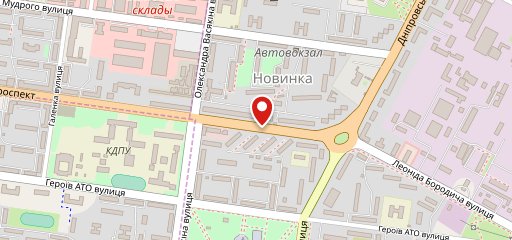 Simeyna Pekarnya на карте