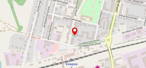 Детали Завтра на карте