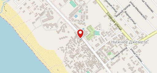 Семейная винодельня и сыроварня ВАЛЬМА на карте